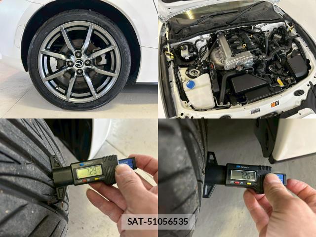 Mazda ROADSTER 2017-02 8011211-3
