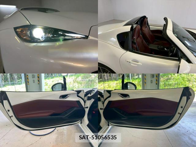 Mazda ROADSTER 2017-02 8011211-4