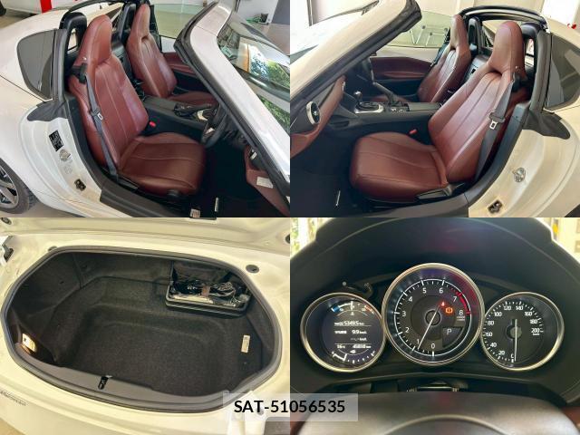 Mazda ROADSTER 2017-02 8011211-5