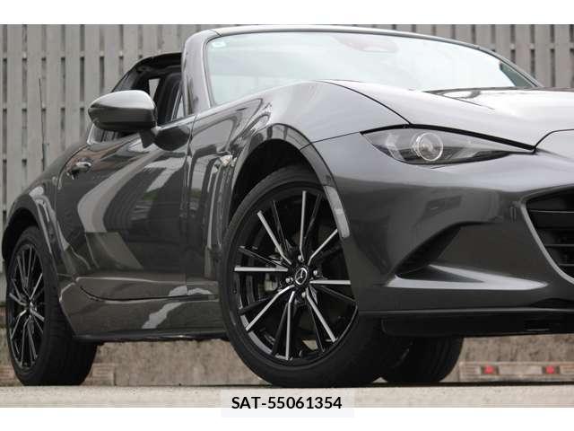 Mazda ROADSTER 2024-09 8011337-1