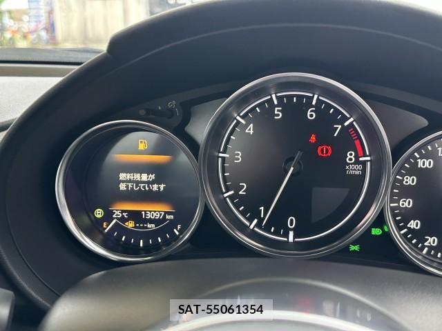 Mazda ROADSTER 2024-09 8011337-13