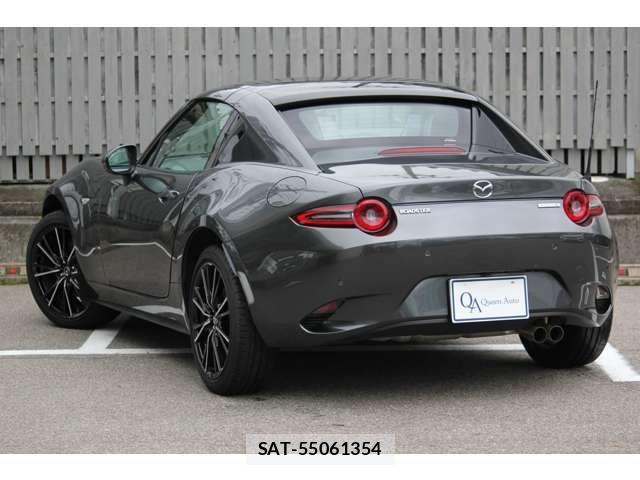 Mazda ROADSTER 2024-09 8011337-2