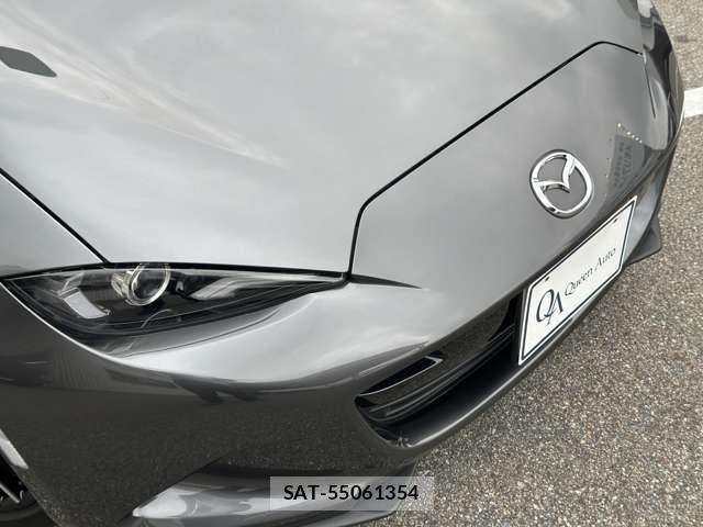 Mazda ROADSTER 2024-09 8011337-4