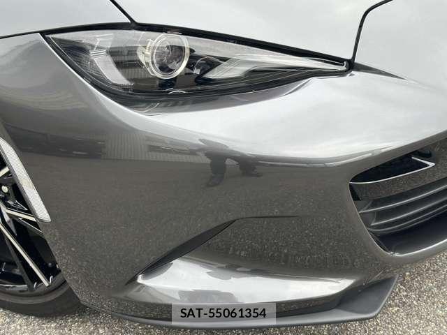 Mazda ROADSTER 2024-09 8011337-5