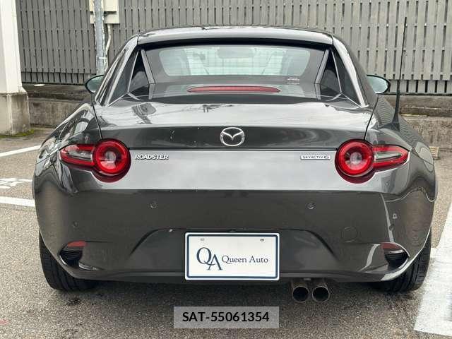 Mazda ROADSTER 2024-09 8011337-6