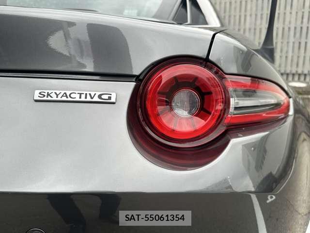 Mazda ROADSTER 2024-09 8011337-7