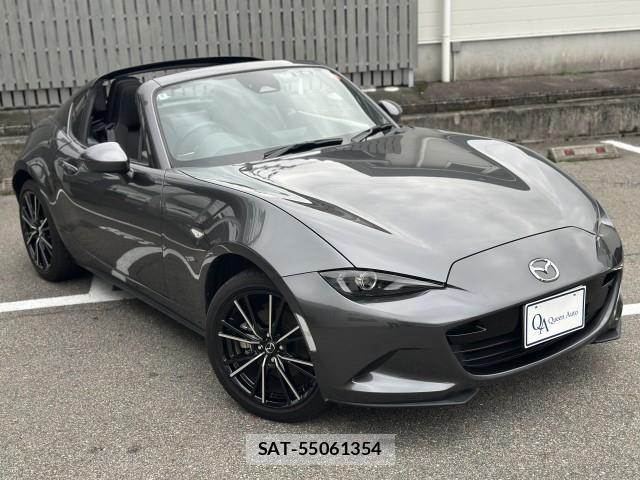 Mazda ROADSTER 2024-09 8011337-8