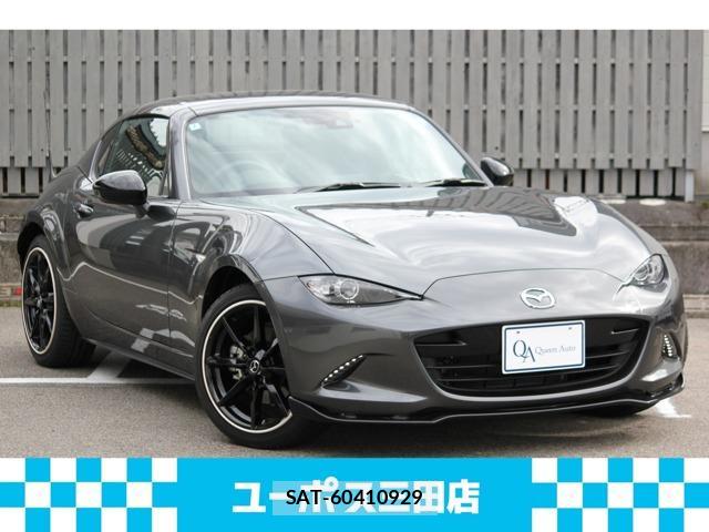 Mazda ROADSTER 2022-02 8011342-0