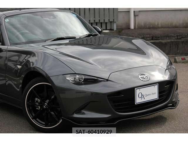 Mazda ROADSTER 2022-02 8011342-12