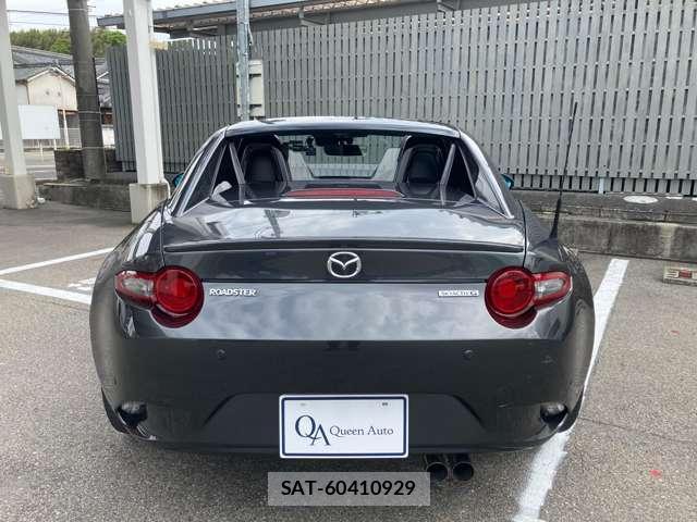 Mazda ROADSTER 2022-02 8011342-13