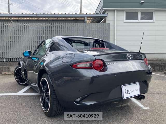 Mazda ROADSTER 2022-02 8011342-14