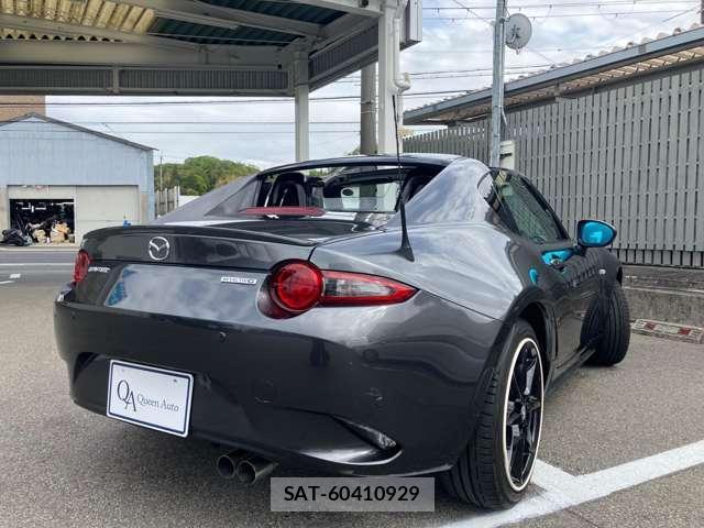 Mazda ROADSTER 2022-02 8011342-15