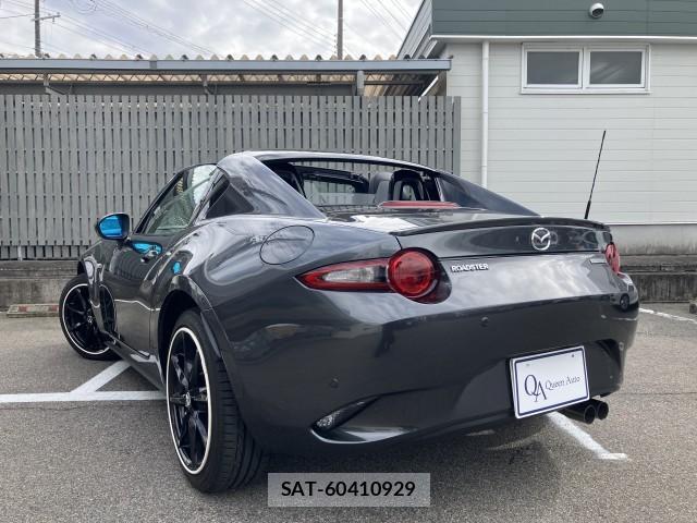 Mazda ROADSTER 2022-02 8011342-17