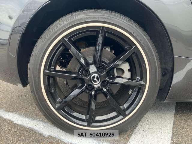 Mazda ROADSTER 2022-02 8011342-2