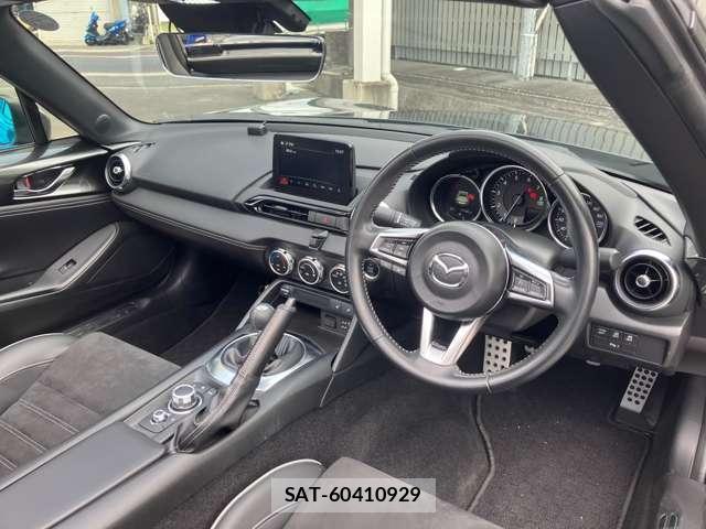 Mazda ROADSTER 2022-02 8011342-4
