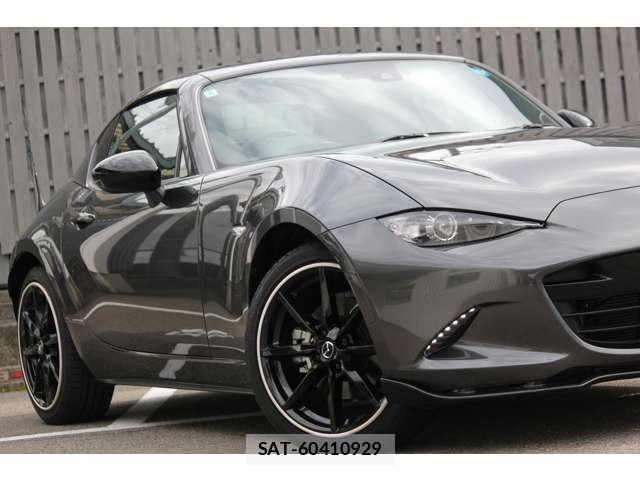 Mazda ROADSTER 2022-02 8011342-6