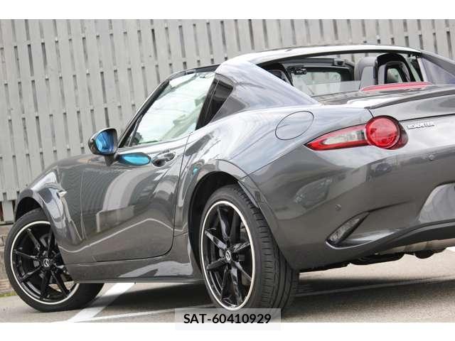 Mazda ROADSTER 2022-02 8011342-7