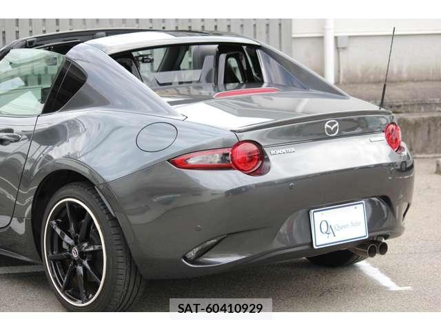 Mazda ROADSTER 2022-02 8011342-8
