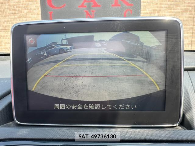 Mazda ROADSTER 2017-03 8011741-11