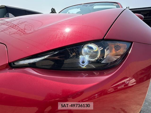 Mazda ROADSTER 2017-03 8011741-17
