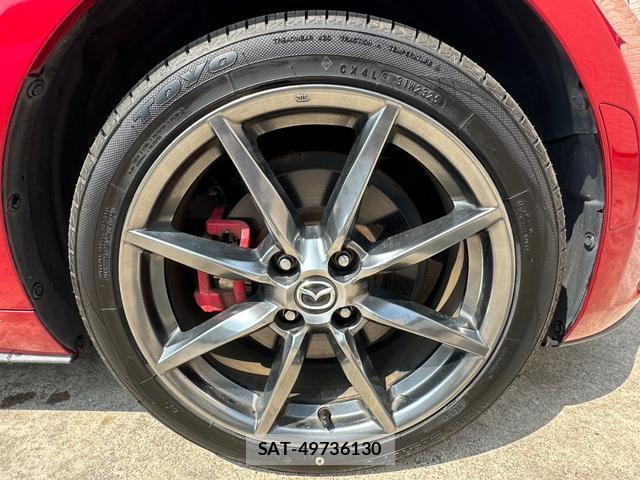 Mazda ROADSTER 2017-03 8011741-19