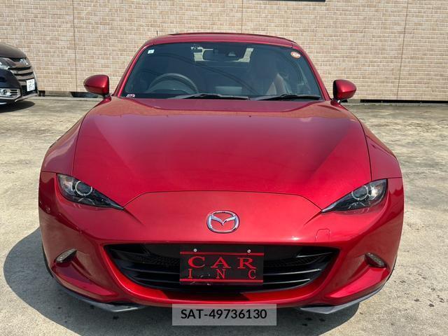 Mazda ROADSTER 2017-03 8011741-3