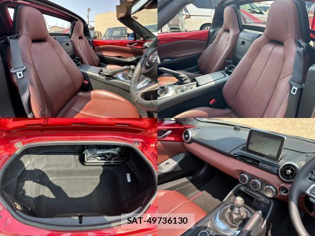 Mazda ROADSTER 2017-03 8011741-6