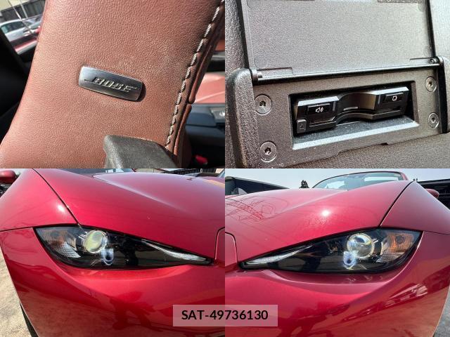 Mazda ROADSTER 2017-03 8011741-8