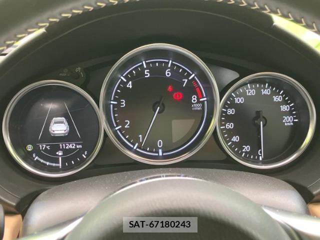 Mazda ROADSTER 2025-03 8012161-13