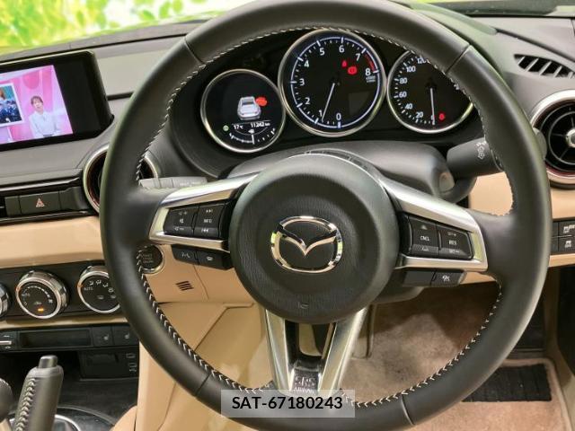 Mazda ROADSTER 2025-03 8012161-14