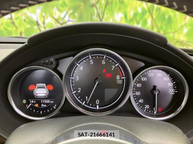 Mazda ROADSTER 2025-02 8012217-13