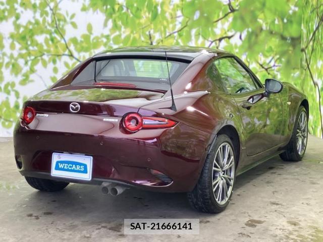 Mazda ROADSTER 2025-02 8012217-2