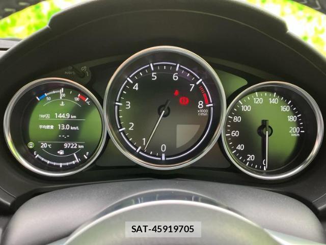 Mazda ROADSTER 2024-09 8012299-12