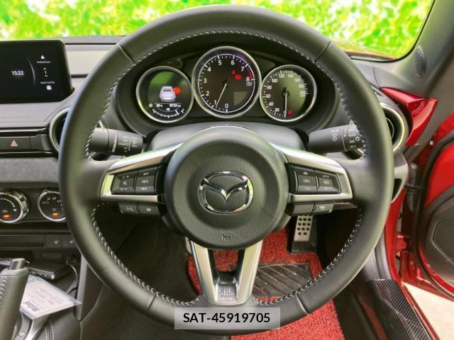 Mazda ROADSTER 2024-09 8012299-13