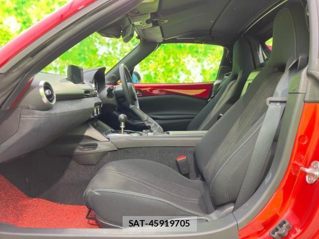 Mazda ROADSTER 2024-09 8012299-4