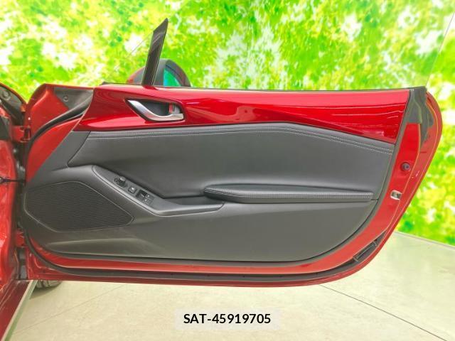 Mazda ROADSTER 2024-09 8012299-5