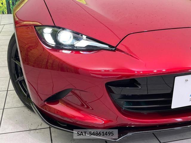 Mazda ROADSTER 2024-02 8003122-11