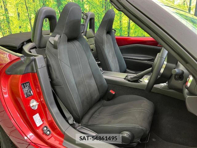 Mazda ROADSTER 2024-02 8003122-7