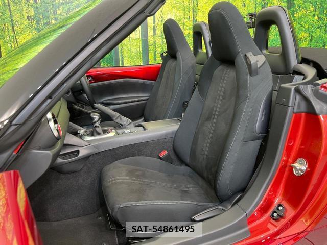 Mazda ROADSTER 2024-02 8003122-8