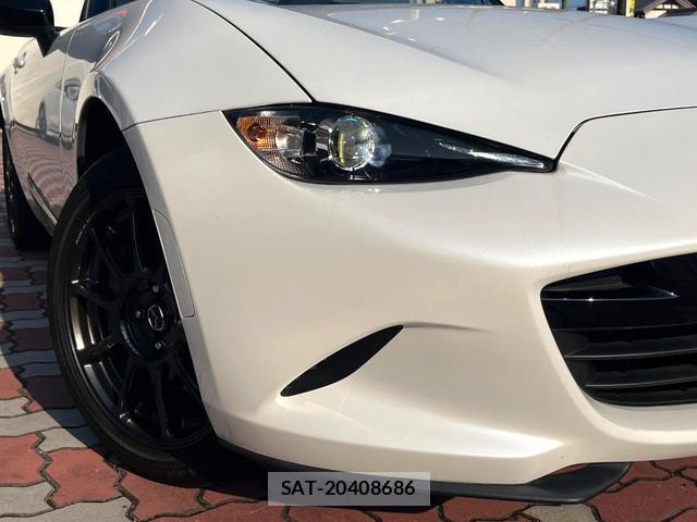 Mazda ROADSTER 2022-03 8005106-5