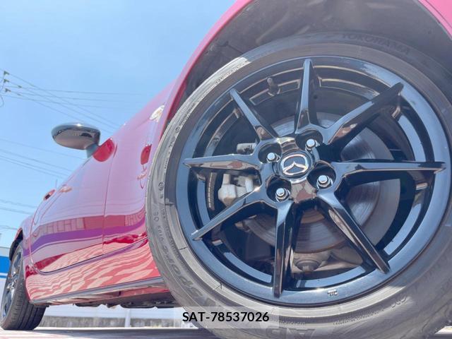 Mazda ROADSTER 2020-09 8006609-11