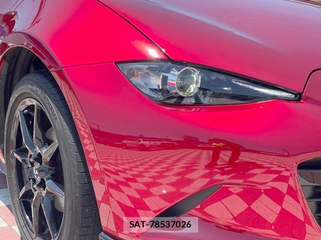 Mazda ROADSTER 2020-09 8006609-12
