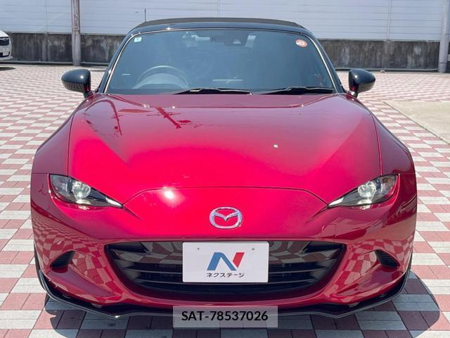 Mazda ROADSTER 2020-09 8006609-13