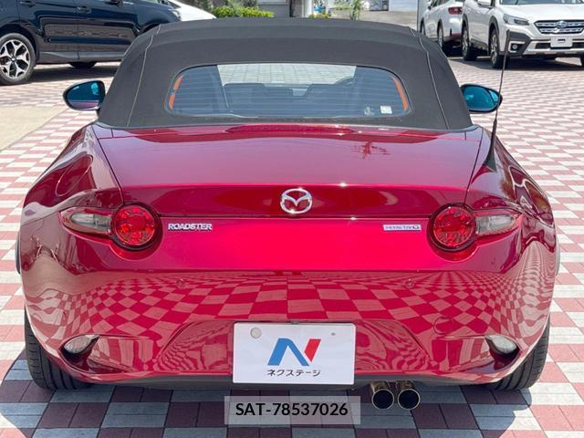 Mazda ROADSTER 2020-09 8006609-14