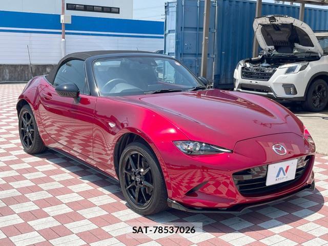 Mazda ROADSTER 2020-09 8006609-15