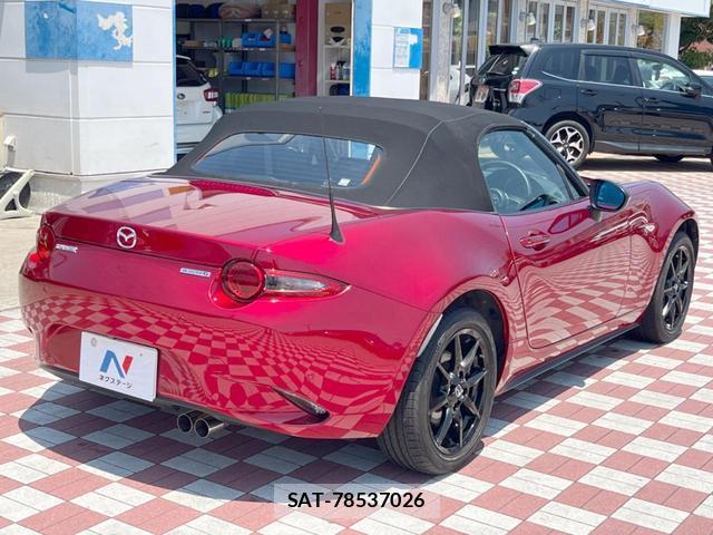 Mazda ROADSTER 2020-09 8006609-16