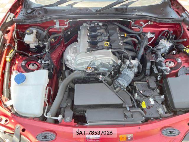 Mazda ROADSTER 2020-09 8006609-17