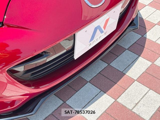 Mazda ROADSTER 2020-09 8006609-2
