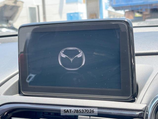 Mazda ROADSTER 2020-09 8006609-4