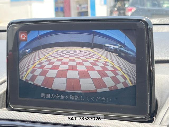 Mazda ROADSTER 2020-09 8006609-5